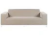 Gartensofa 2-Sitzer ROVIGO Beige