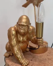 Table Lamp Toucan ARACARI Gold_1047767