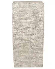 Blumenkübel TENNO 40 cm Beige_692726