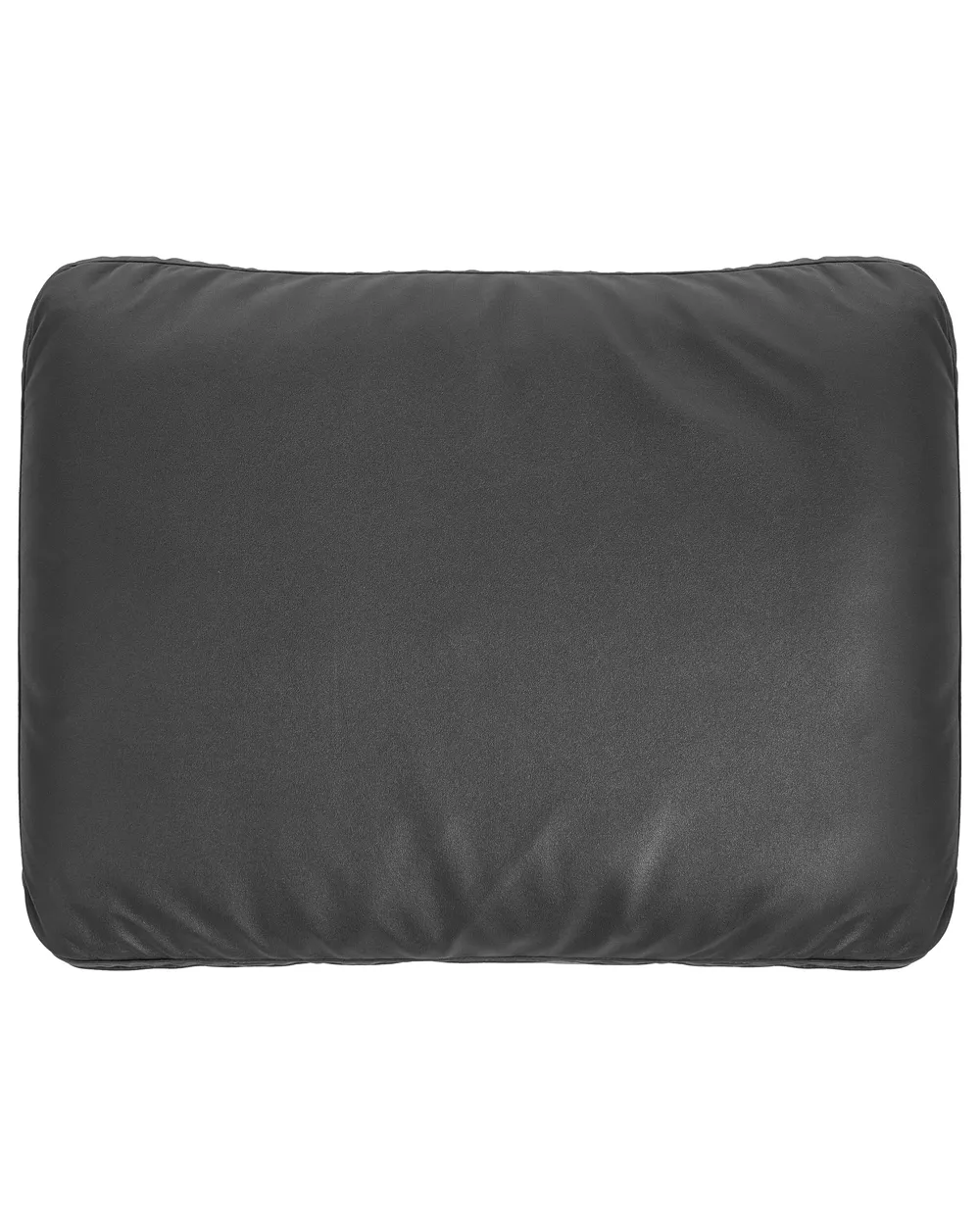 Sessel CILENS Stoff Schwarz_1120330