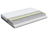 Memory-Schaummatratze MEMORY BALANCE PLUS H3/4 Fest 180 x 200 cm