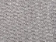 Bed Chenille TALENCE 160 x 200 cm (EU King Size) Light Grey_980983