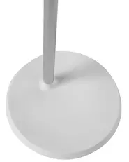 LED Schreibtischlampe LIBRA mit Dimmer Weiß_1018977
