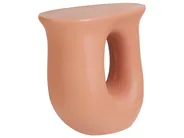 Beistelltisch IDRO 42 cm 28 cm Orange_918787
