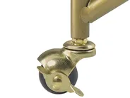 Servierwagen COLTON Metall Gold_821285