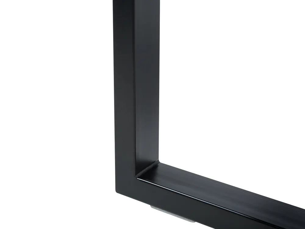 Esstisch AUSTIN Dunkle Walnuss 160 cm 90 cm_694509
