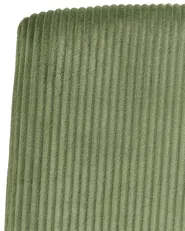 Desk Chair GEDDES Corduroy Green_1010124