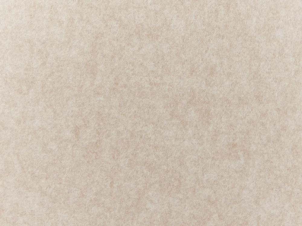 Schreibtischtrennwand SPLIT 80 x 50 cm Beige_894585