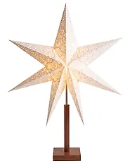Adventsstern MANA 72 cm Silber_1186136