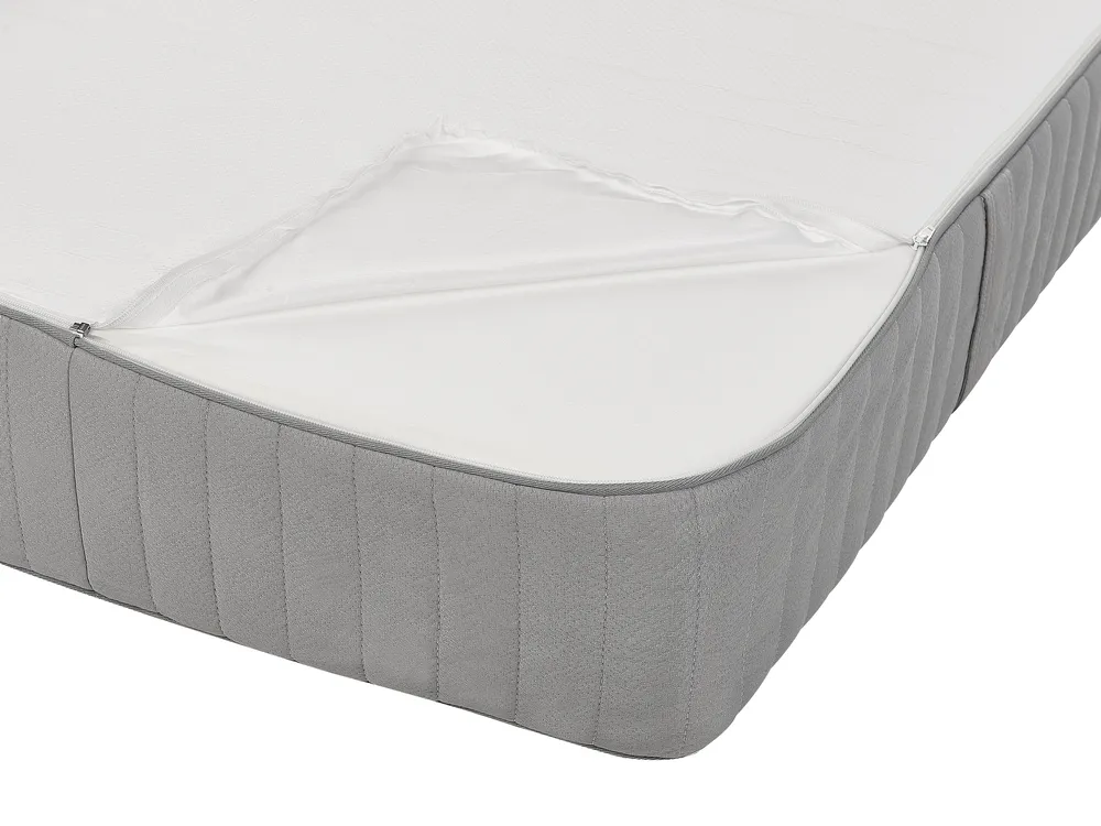 Gel-Memory-Schaummatratze COOL FLEX 7 PLUS H3/4 Fest 80 x 200 cm_910376