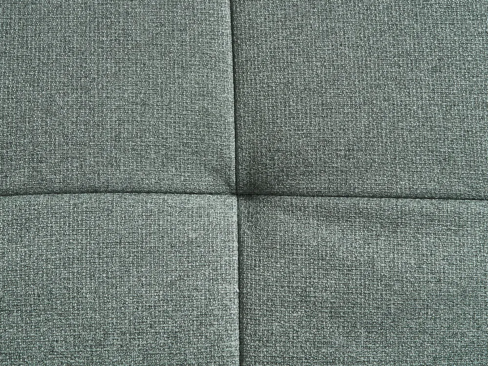 Schlafsofa 3-Sitzer HJULBY Grün_1030170