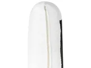 Sofa 3 Seater TROSA Boucle White_911066