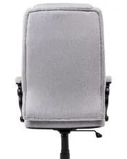 Executive Chair GRACEFUL Linen Grey_1062999