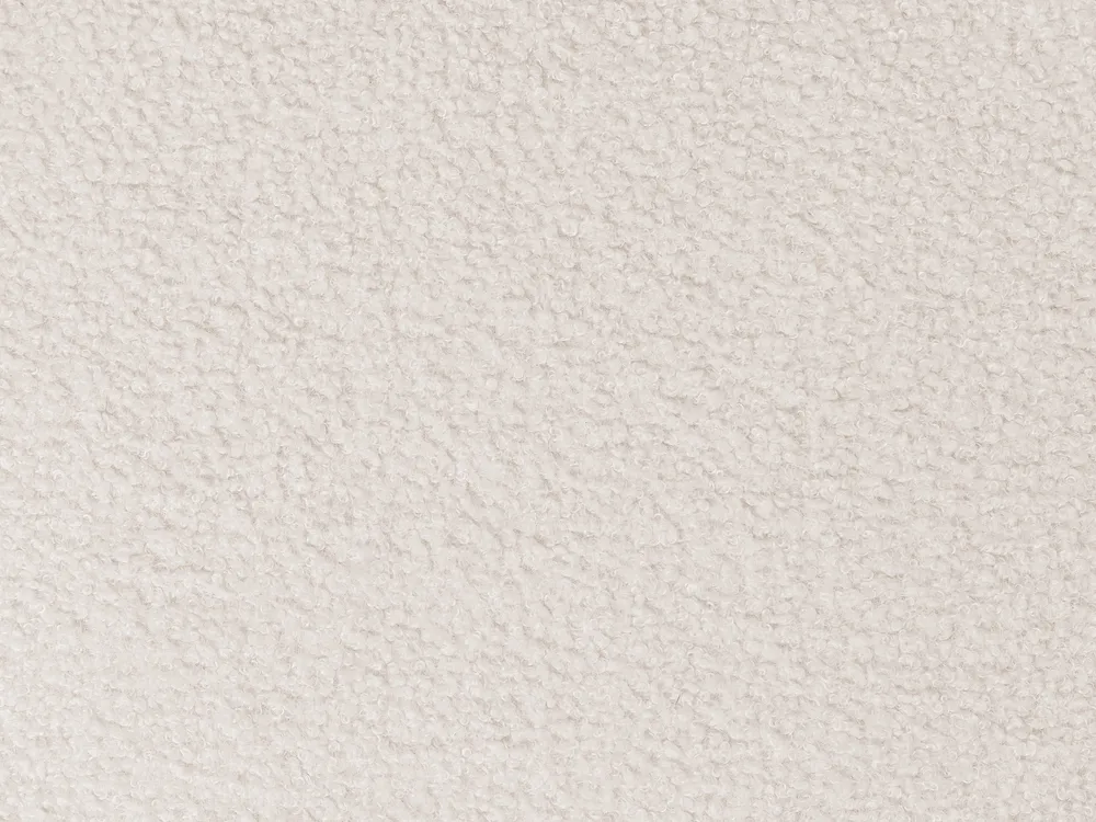 Modulsofa 3-Sitzer AMLI Bouclé Cremeweiß_1070087