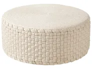 Pouf MITHI Hellbeige_939248