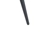 Ausziehbarer Esstisch SENIAC Braun 110/150 cm 112 cm_975651