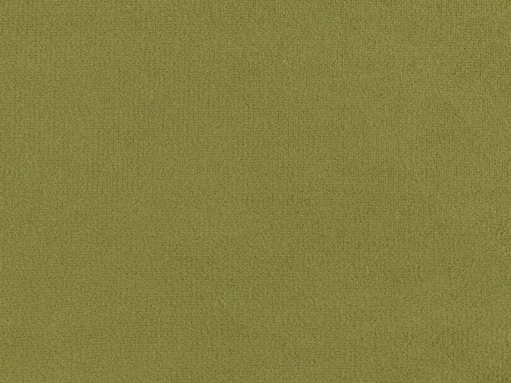 Hocker DELCO Samtstoff Limettengrün_991629
