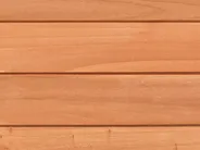 Pflanztisch MELDOLA 113 cm 149 cm Tannenholz Hellbraun_1029692