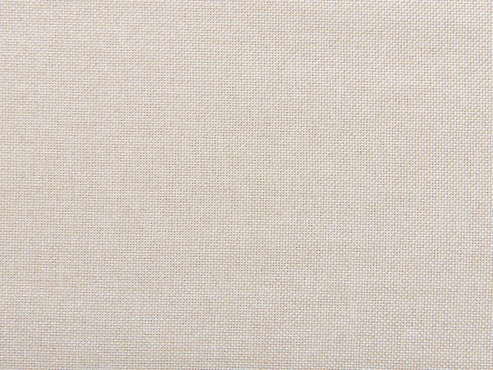 Waterbed Fabric ALBI 140 x 200 cm (EU Double) Beige_965995