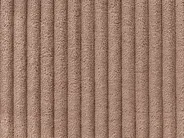 Modulsofa 3-Sitzer LEMVIG Cord Dunkelbeige_1053288