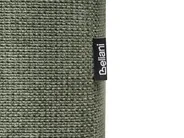 Ecksofa 3-Sitzer LOFOTEN Stoff Grün linksseitig_1099093