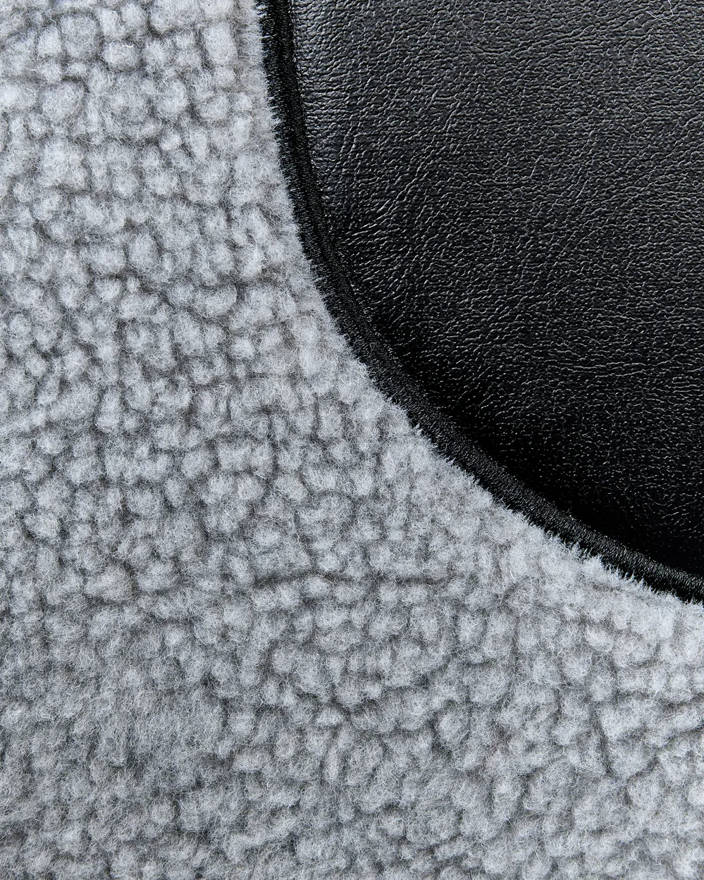 Kindersessel Schaf ULA Bouclé Grau_975864