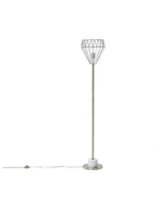 Stehlampe MOONI Metall Messing_876933