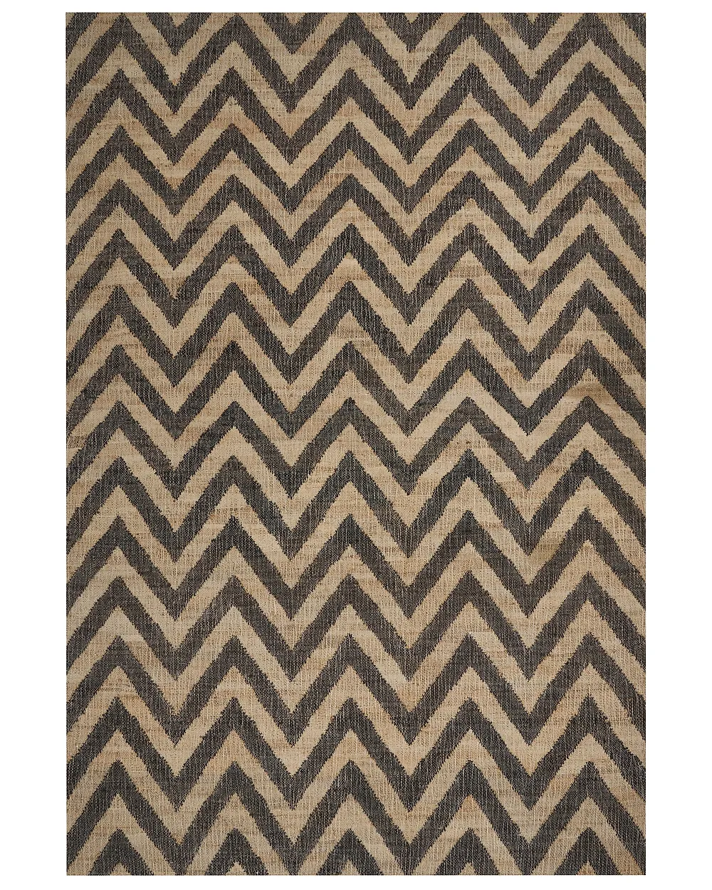 Teppich DEDEPINARI Beige 200 x 300 cm Jute
