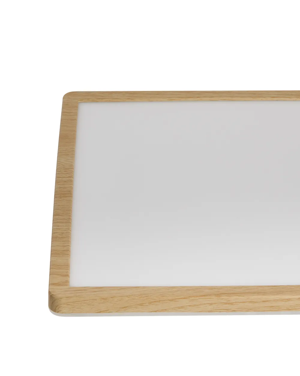 LED Ceiling Lamp TIVORA with Remote with Dimmer Light Brown_1131111