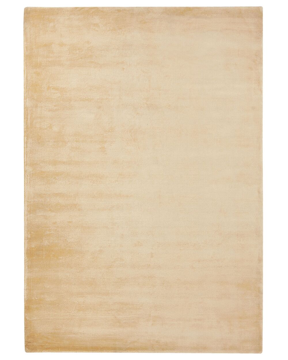 Tapis GESI II Beige 160 x 230 cm Soie artificielle