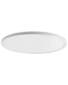 LED Deckenlampe RIVANA Weiß