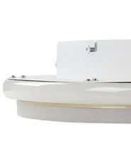 LED Deckenlampe TAPING Metall Gold_824907