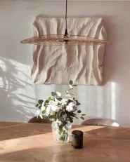 Tierbett ERGANI Samtstoff Grau_1159529