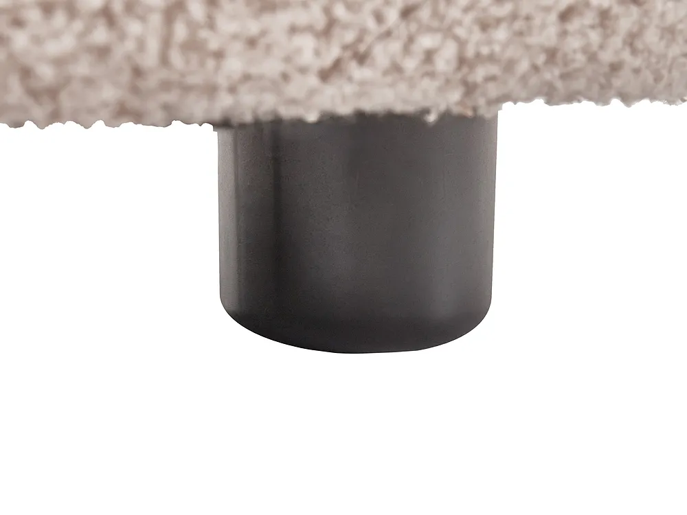 Bank 2-zits JULE Bouclé Beige_1125952