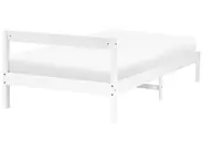 Krevet Borovo drvo MADONE 90 x 200 cm Bijeli_1131254