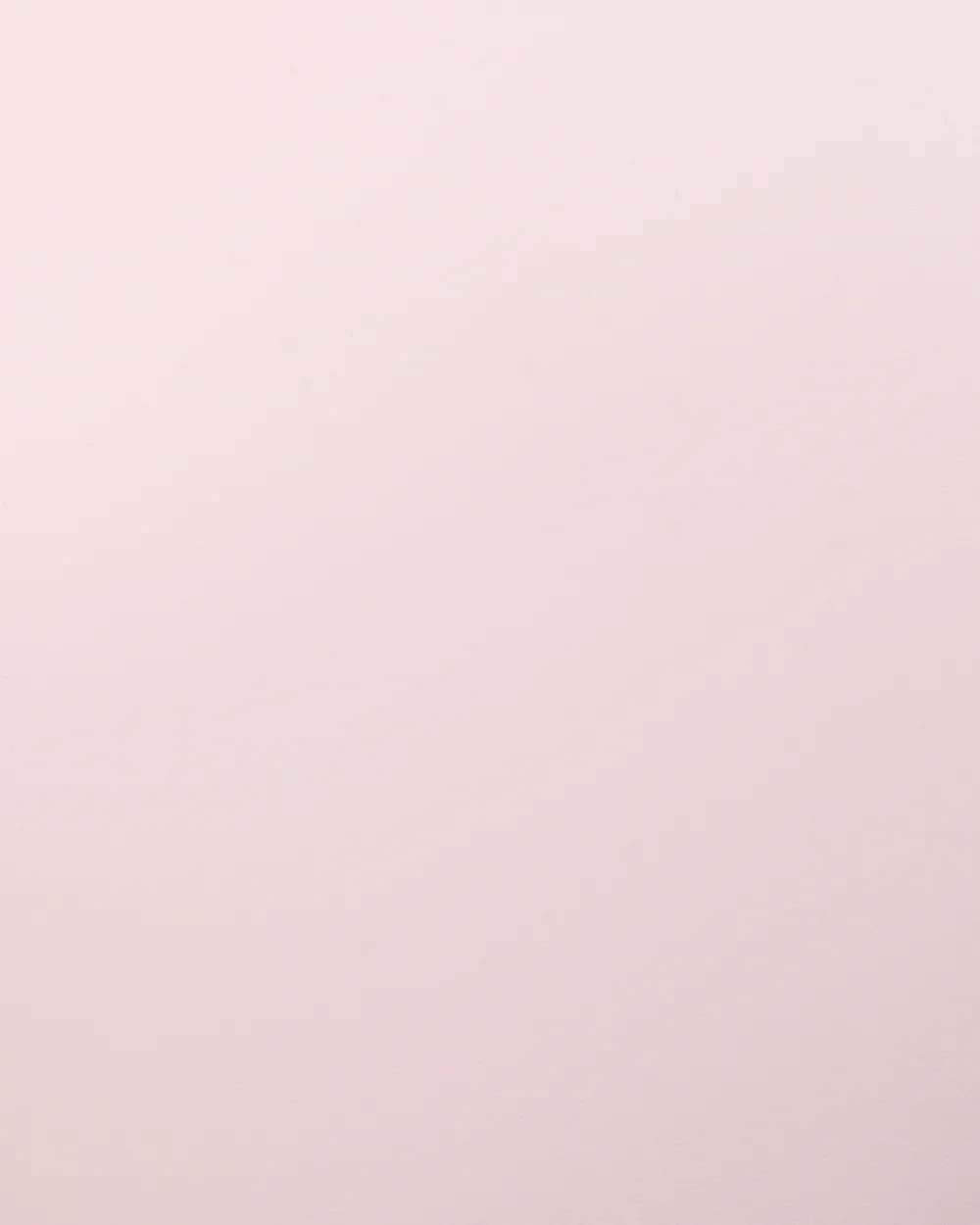 Saddle Stool DUMONT Faux Leather Pastel Pink_1072593