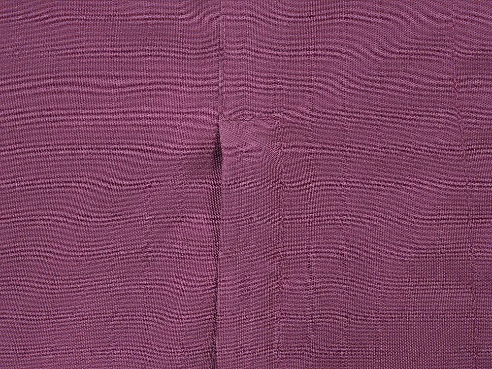 Bean Bag Cover FUZZY 140 cm 180 cm Purple_1168865