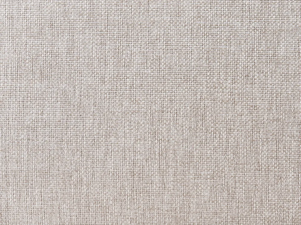 Sofa Set 6-Sitzer ESRUM Stoff Dunkelbraun / Grau_1014979