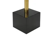 Beistelltisch COLIBRI Metall Gold_912773