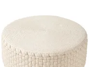 Pouf MITHI Hellbeige_939249