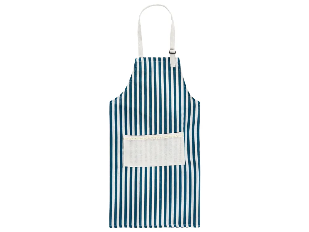 Küchentextilien Set CUCUMIS Blau_1002531