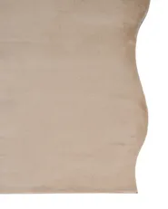 Teppich DAWA Beige 160 x 230 cm_1100281
