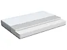 Schaummatratze AIRCOMFORT FOAM PLUS H2/3 Mittel 140 x 200 cm