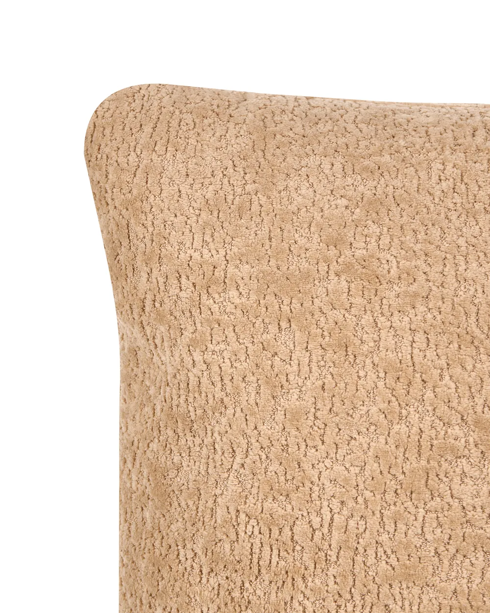 Schreibtischstuhl ALPINE Stoff Beige_1069277