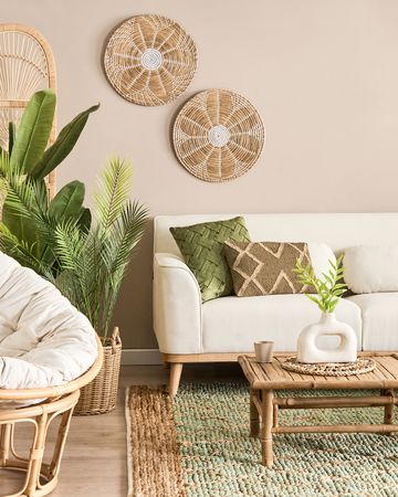 Boho stijl