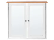 Bad-Spiegelschrank ALAMOS 65 cm 60 cm Weiß_959218