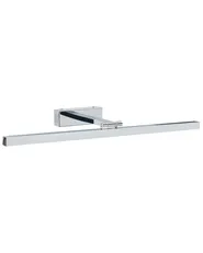 LED Spiegel- und Bilderleuchte ARROS Metall Silber_1009778