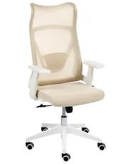 Bürostuhl BARD Beige_1052513
