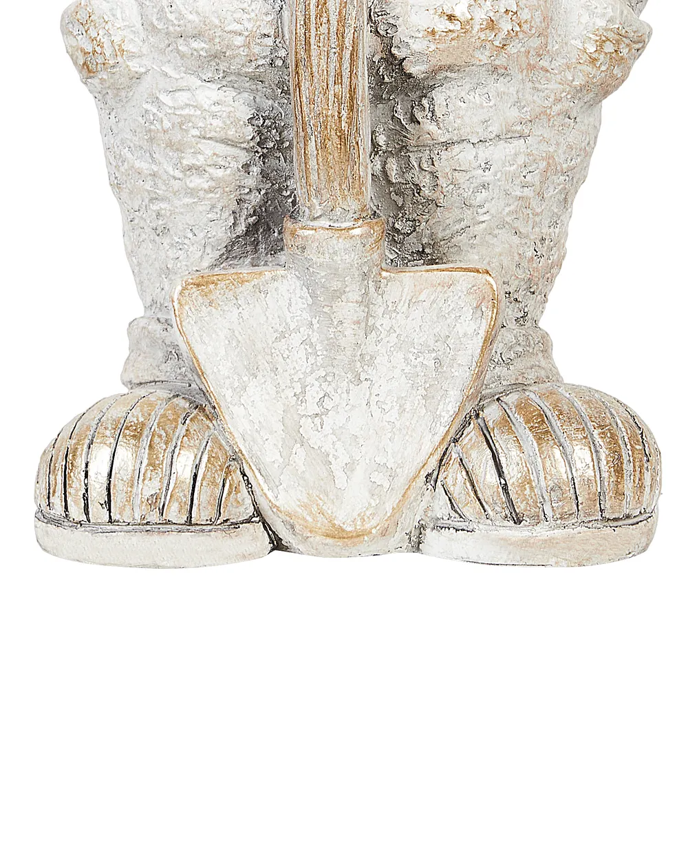 Gartenfigur SIMARD Weiß_939139