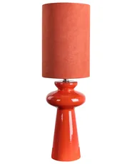 Table Lamp OTEROS Red_906263